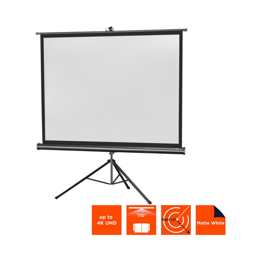 Celexon Tripod Economy screen, 211 x 160 cm, 4:3