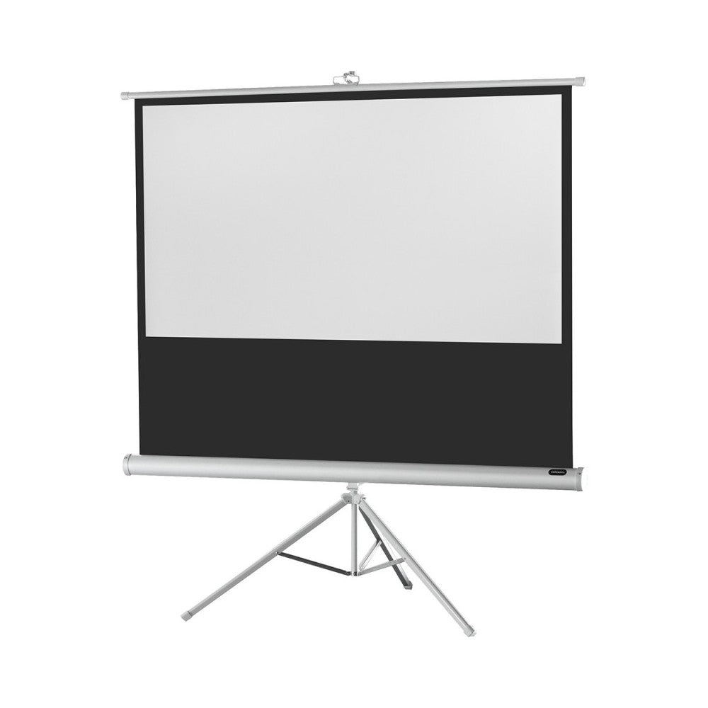 Celexon Tripod Economy screen, 184 x 104 cm, 16:9 - white