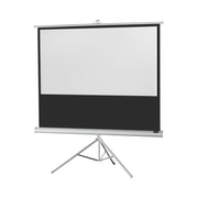 Celexon Tripod Economy screen, 184 x 104 cm, 16:9 - white