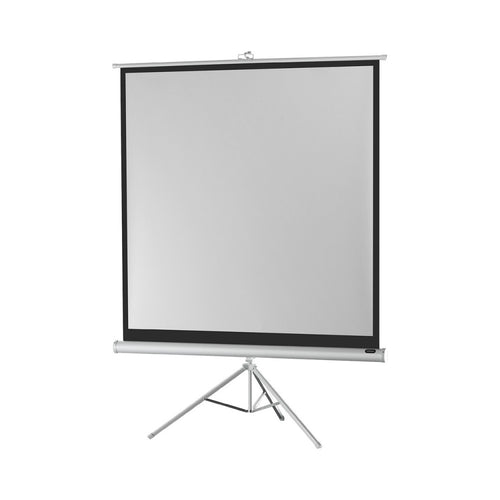 Celexon Tripod Economy screen, 158 x 158 cm, 1:1 - white