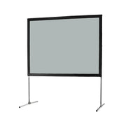 Celexon Mobile Expert Folding Frame screen, rear projection, 305 x 229 cm, 4:3