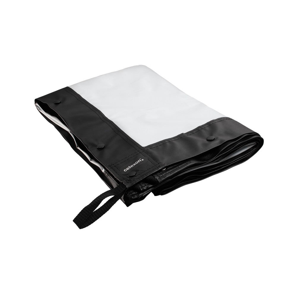 Celexon Mobile Expert Fabric for Folding Frame, 305 x 172 cm, 16:9