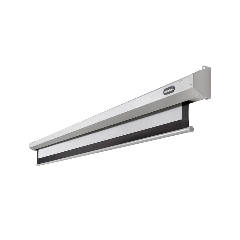 Celexon Electric Economy screen, 300 x 225 cm, 4:3
