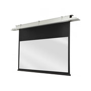 Celexon Expert ceiling recessed electric screen, 160 x 100 cm, 16:10