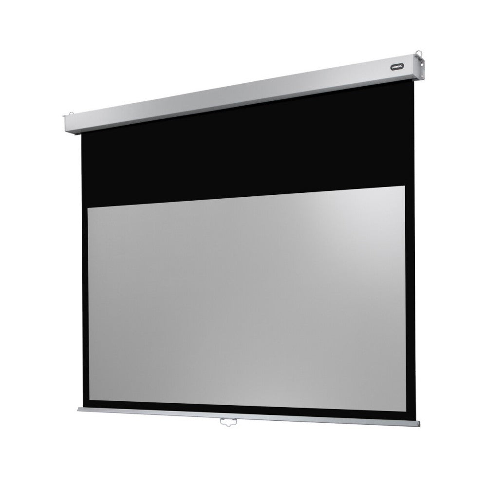 Celexon Manual Professional Plus screen, 280 x 175 cm, 16:10