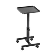 Celexon Height adjustable projector table, 60-90cm - black