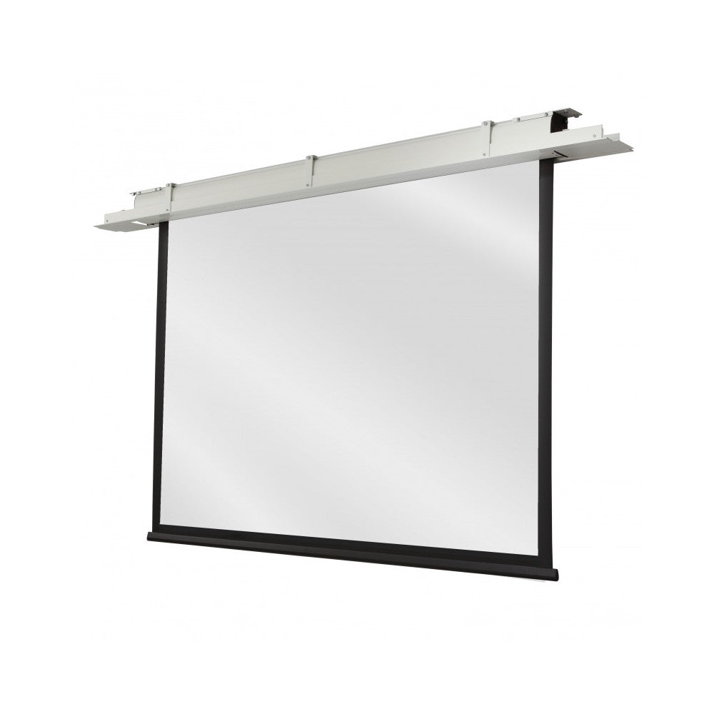 Celexon Expert ceiling recessed electric screen, 220 x 165 cm, 4:3