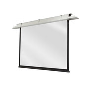 Celexon Expert ceiling recessed electric screen, 220 x 165 cm, 4:3