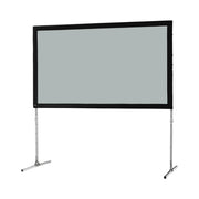 Celexon Mobile Expert Folding Frame screen, rear projection, 203 x 114 cm, 16:9