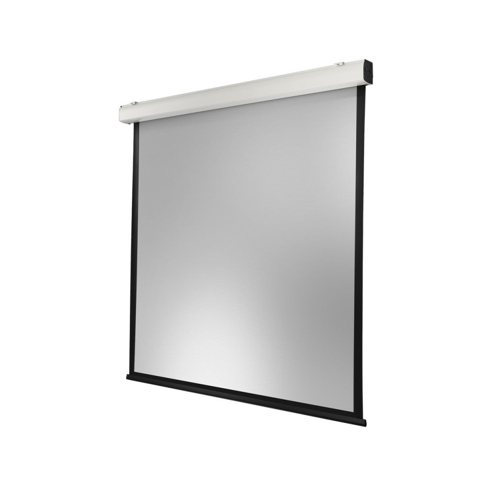 Celexon Expert XL electric screen, 350 x 350 cm, 1:1