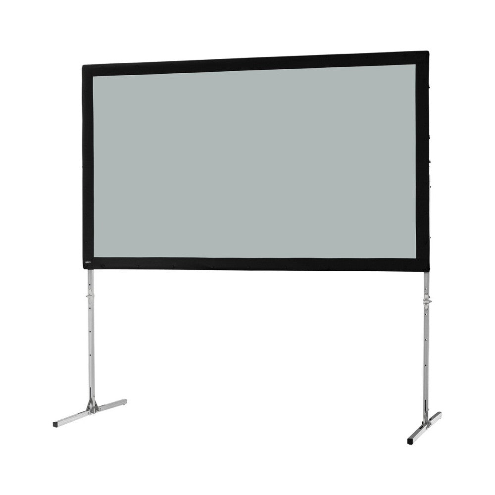 Celexon Mobile Expert Folding Frame screen, rear projection, 244 x 137 cm, 16:9
