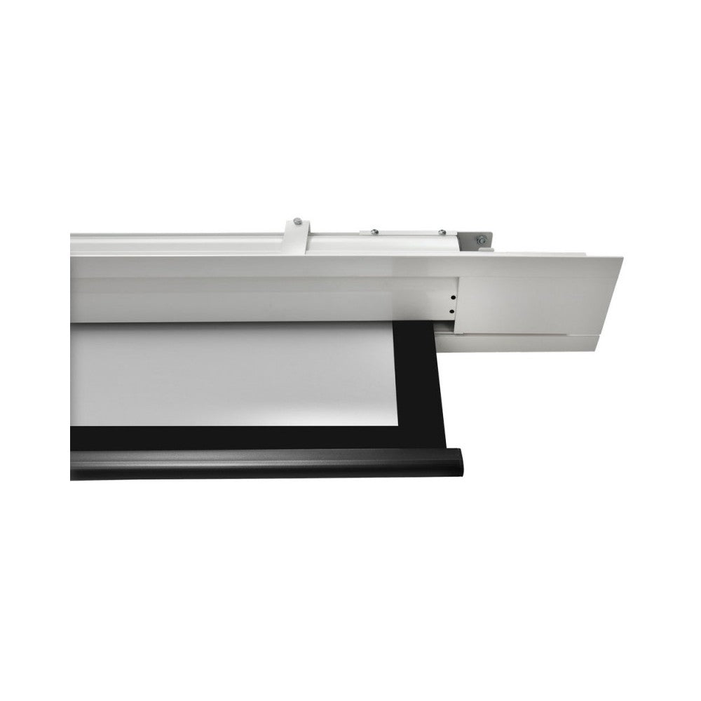 Pantalla eléctrica empotrable en el techo Celexon Expert, 250 x 190 cm, 4:3