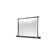 Celexon Professional Mini table top screen, 66 x 37 cm, 16:9