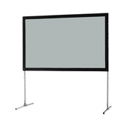 Celexon Mobile Expert Folding Frame screen, rear projection, 366 x 229 cm, 16:10