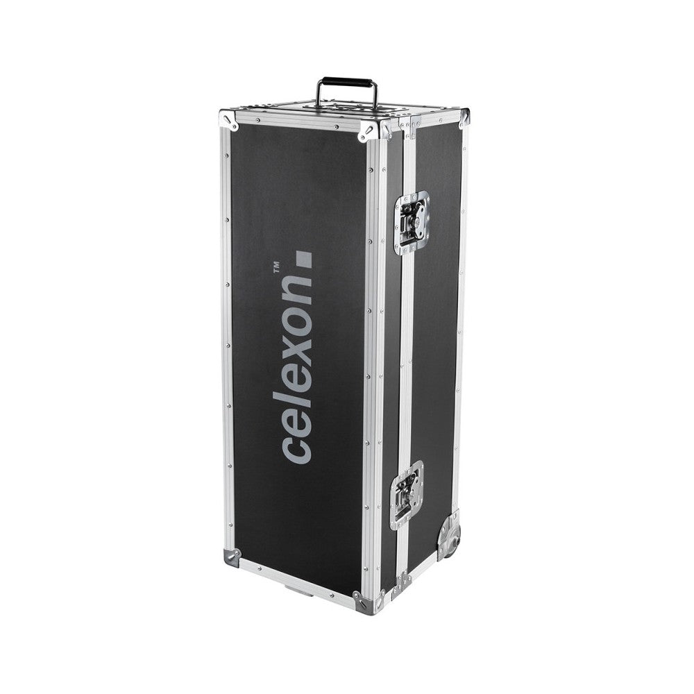 Celexon Mobile Expert Folding Frame screen, rear projection, 406 x 305 cm, 4:3