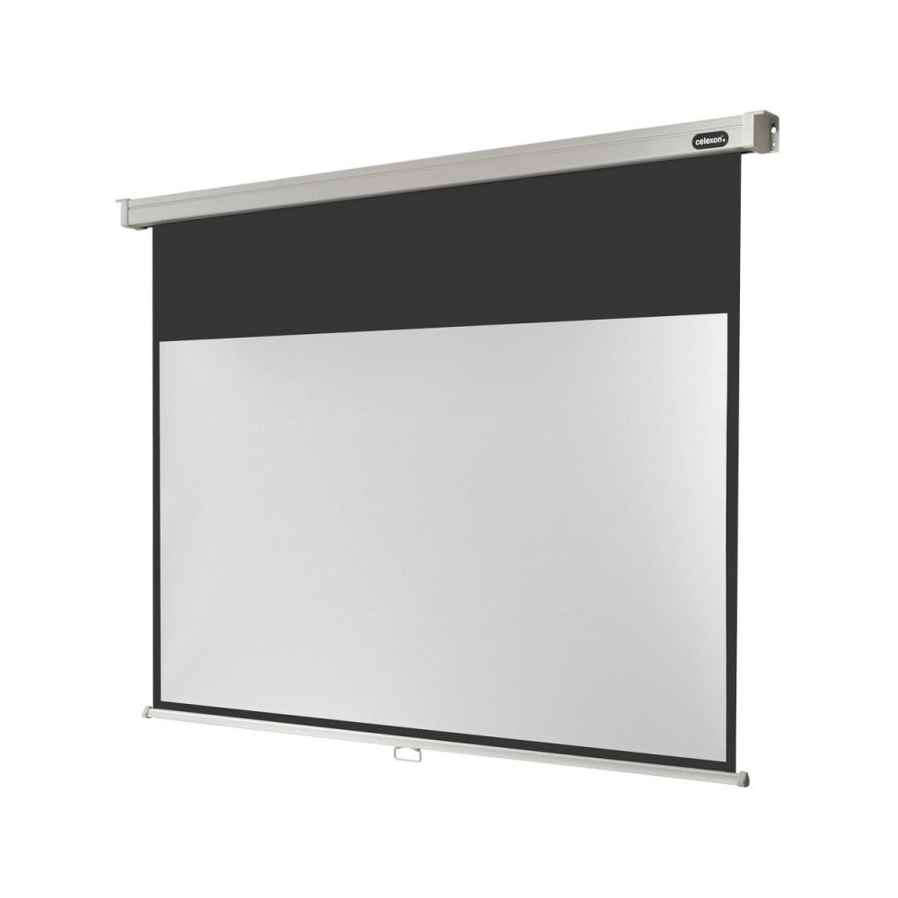 Celexon Manual Professional screen, 200 x 113 cm, 16:9