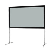 Celexon Mobile Expert Folding Frame screen, rear projection, 305 x 172 cm, 16:9