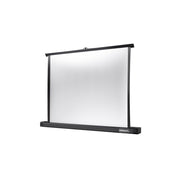 Celexon Professional Mini table top screen, 102 x 76 cm, 4:3