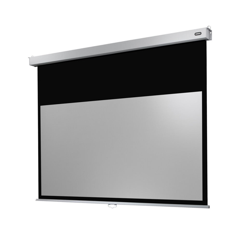 Celexon Manual Professional Plus screen, 180 x 102 cm, 16:9
