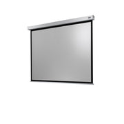 Celexon Electric Professional Plus Screen, 180 x 135 cm, 4:3