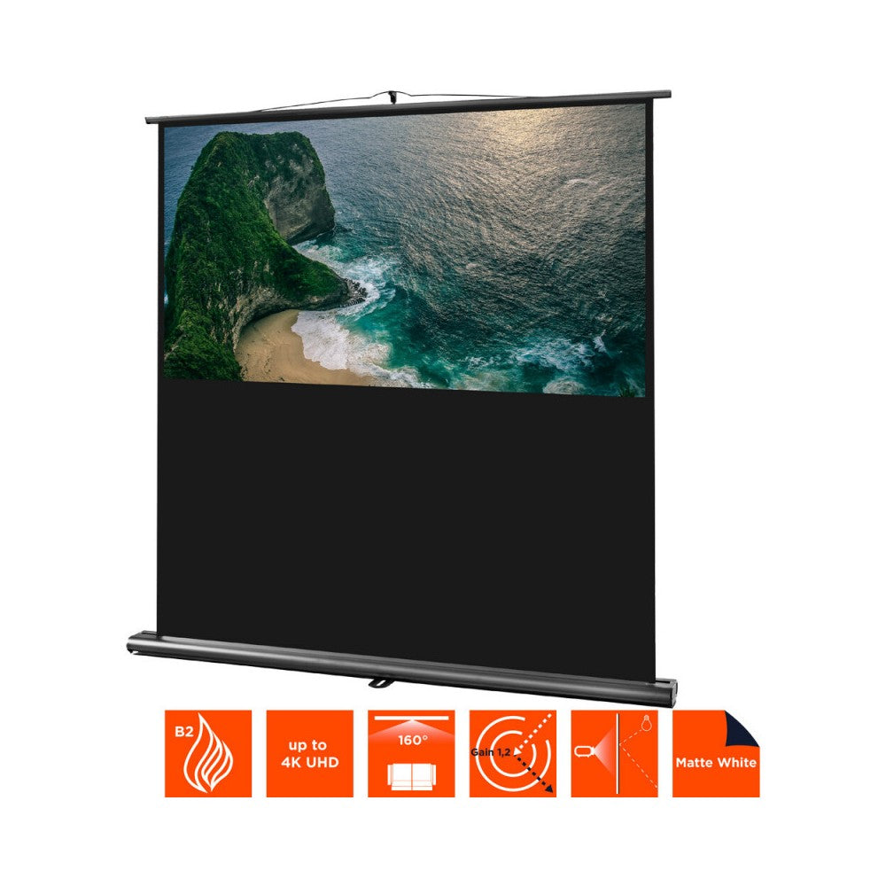 Celexon Ultramobile Professional screen, 160 x 100 cm, 16:10