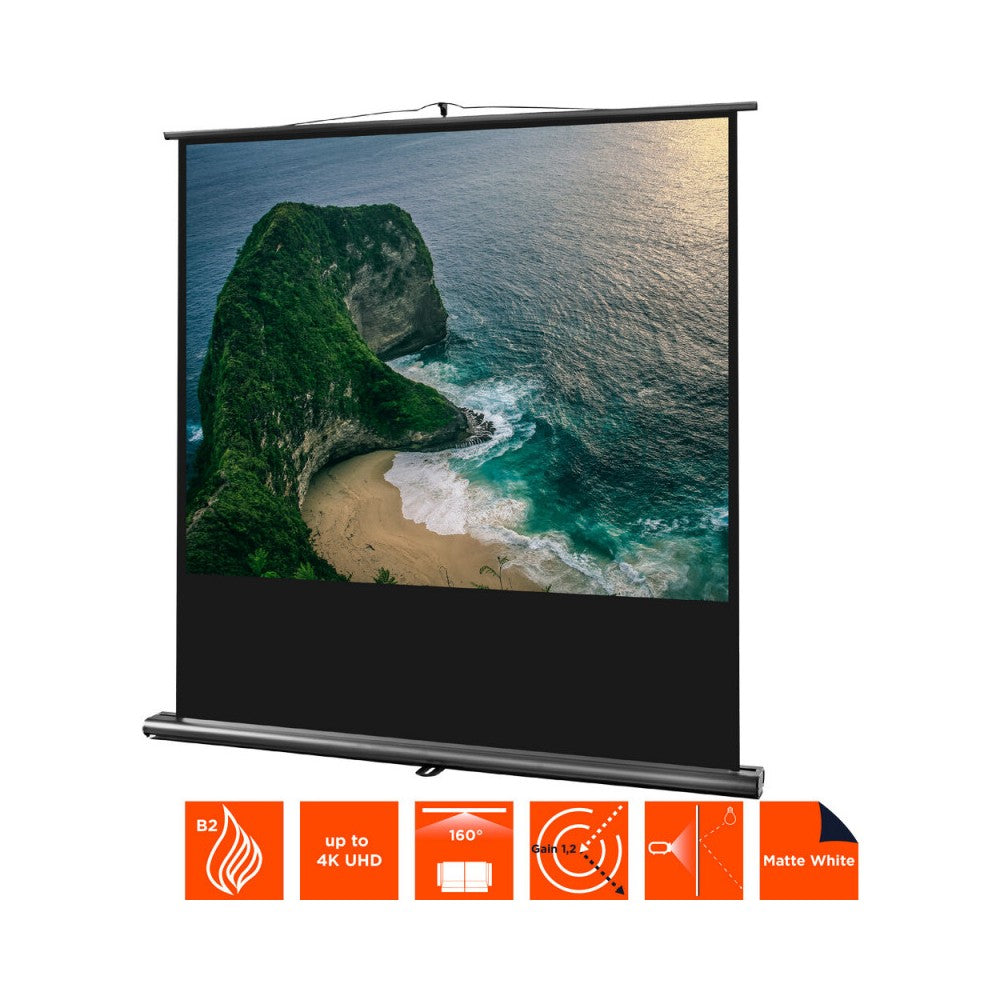 Pantalla Celexon Ultramobile Professional, 160 x 120 cm, 4:3