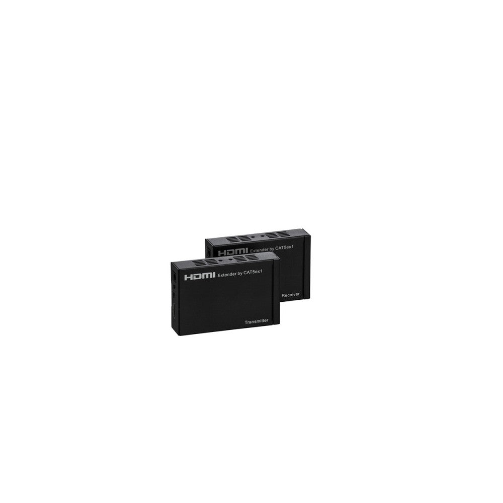 Set extensor HDMI a Cat sobre IP de Celexon - Distancia de hasta 100 m