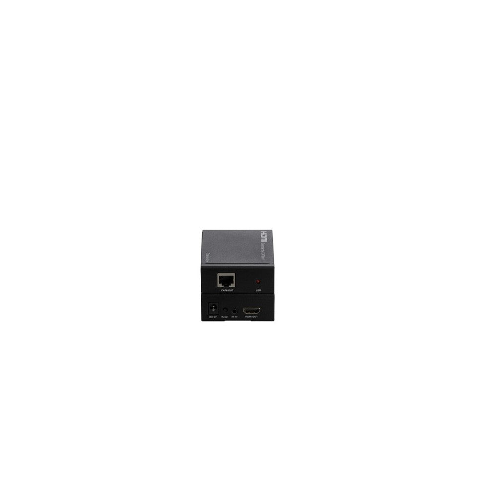 Set extensor HDMI a Cat sobre IP de Celexon - Distancia de hasta 100 m