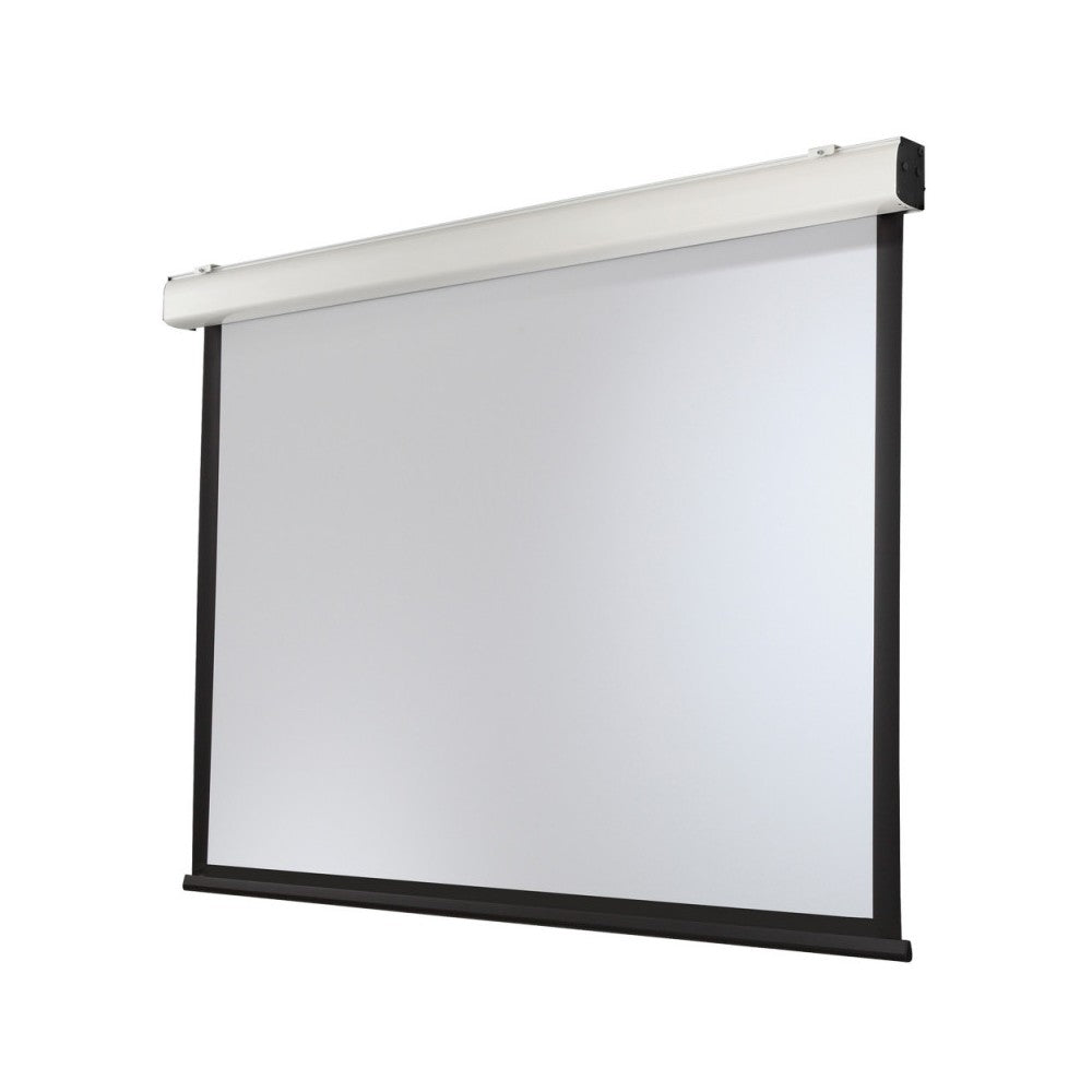Celexon Expert XL electric screen, 350 x 265 cm, 4:3