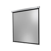 Celexon Manual Professional Plus screen, 160 x 160 cm, 1:1