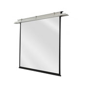 Celexon Expert ceiling recessed electric screen, 200 x 200 cm, 1:1