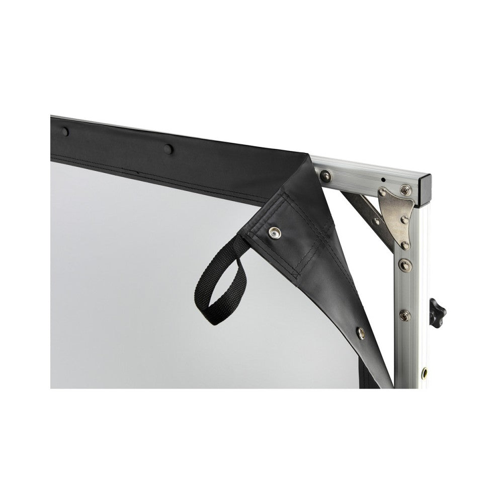 Celexon Mobile Expert Fabric For Folding Frame, 203 x 114 cm, 4:3