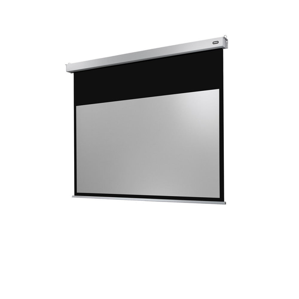 Celexon Electric Professional Plus Screen, 220 x 124 cm, 16:9
