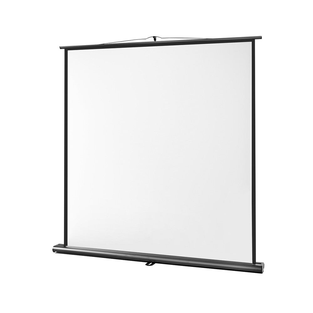Celexon Ultramobile Professional screen, 120 x 120 cm, 1:1