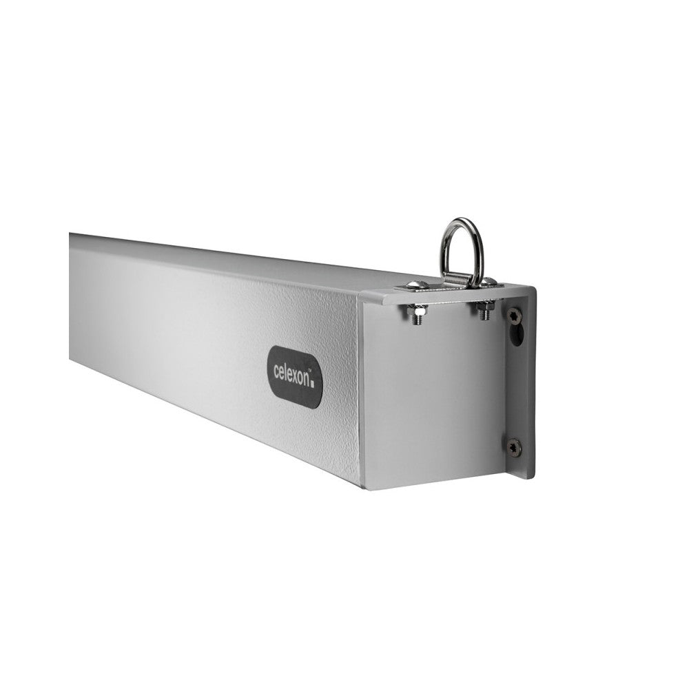 Pantalla eléctrica Celexon Professional Plus, 240 x 180 cm, 4:3