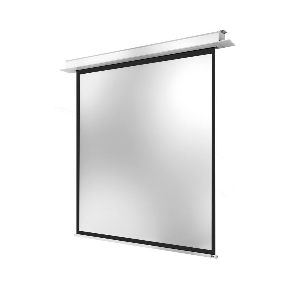 Celexon Professional Plus Ceiling Recessed Electric screen, 240 x 240 cm, 1:1