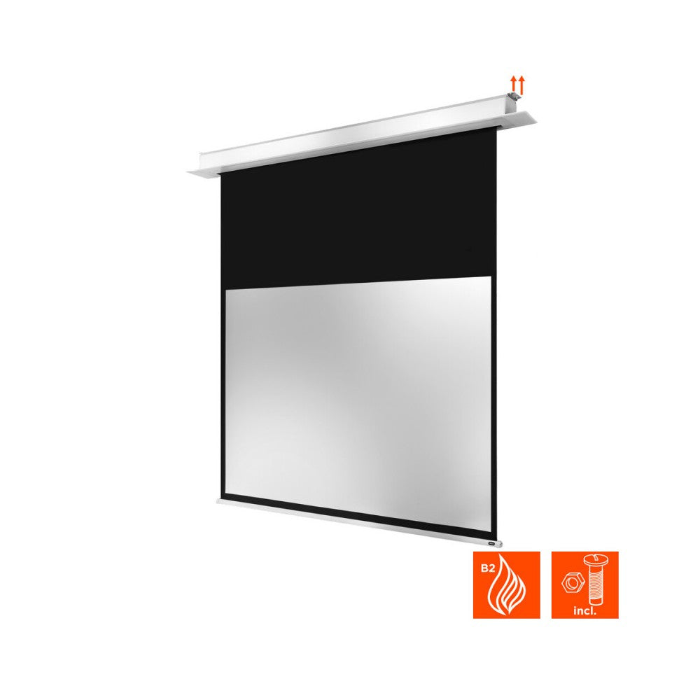 Celexon Professional Plus Ceiling Recessed Electric screen, 180 x 112 cm, 16:10
