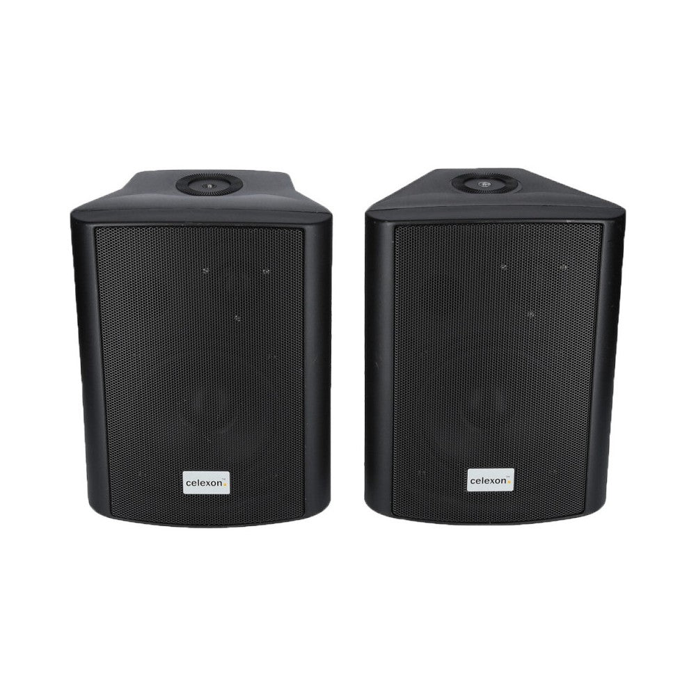Celexon Active speaker set 2-way 525 - black