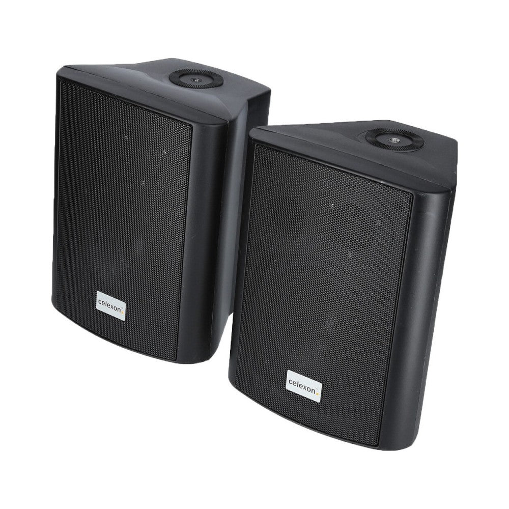 Celexon Active speaker set 2-way 525 - black