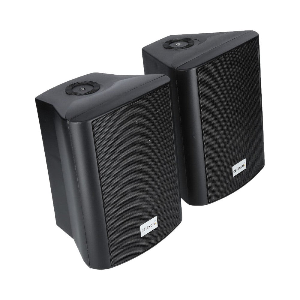 Celexon Active speaker set 2-way 525 - black