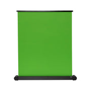 Celexon Mobile Chroma Key Green Screen 150 x 180 cm