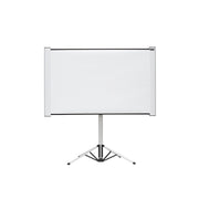 Celexon Mobile Expert Dual Format Tripod Screen, 144 x 108 cm / 172 x 108 cm, 4:3 / 16:10