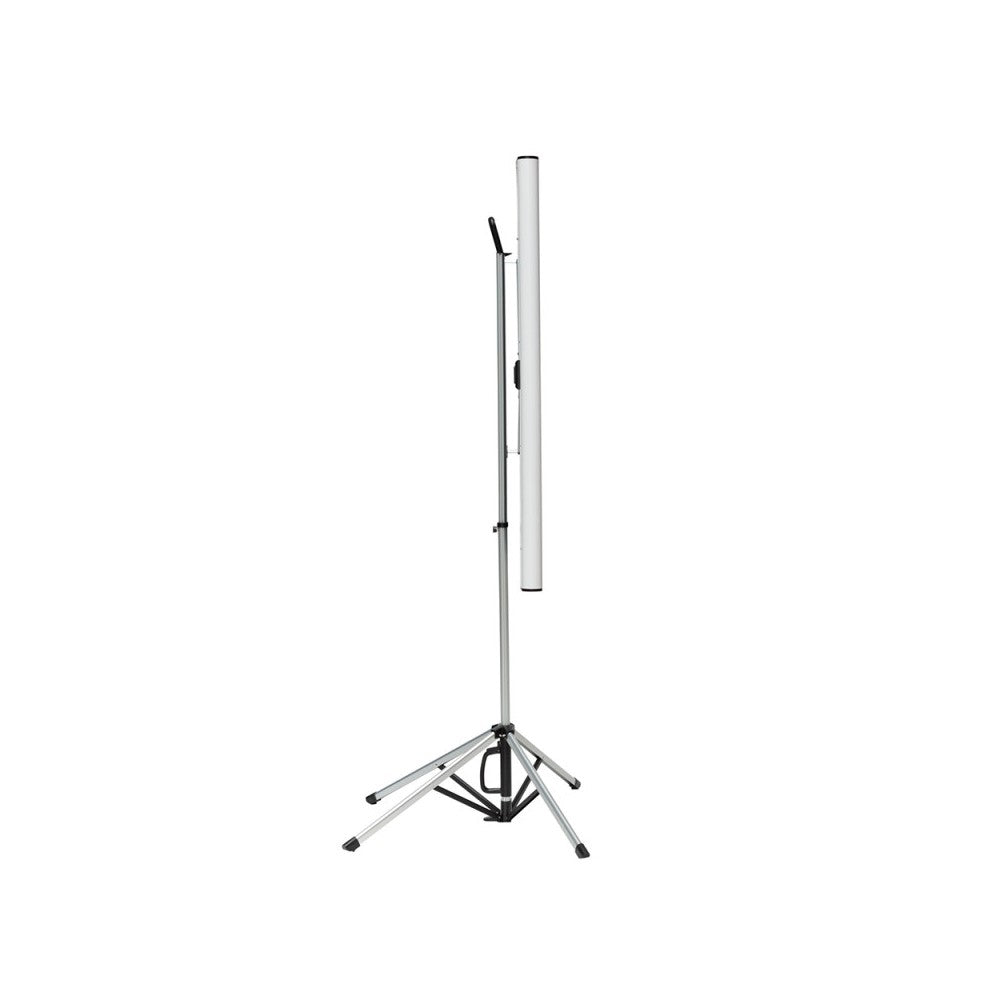 Pantalla de trípode Celexon Mobile Expert Dual Format, 144 x 108 cm / 172 x 108 cm, 4:3 / 16:10