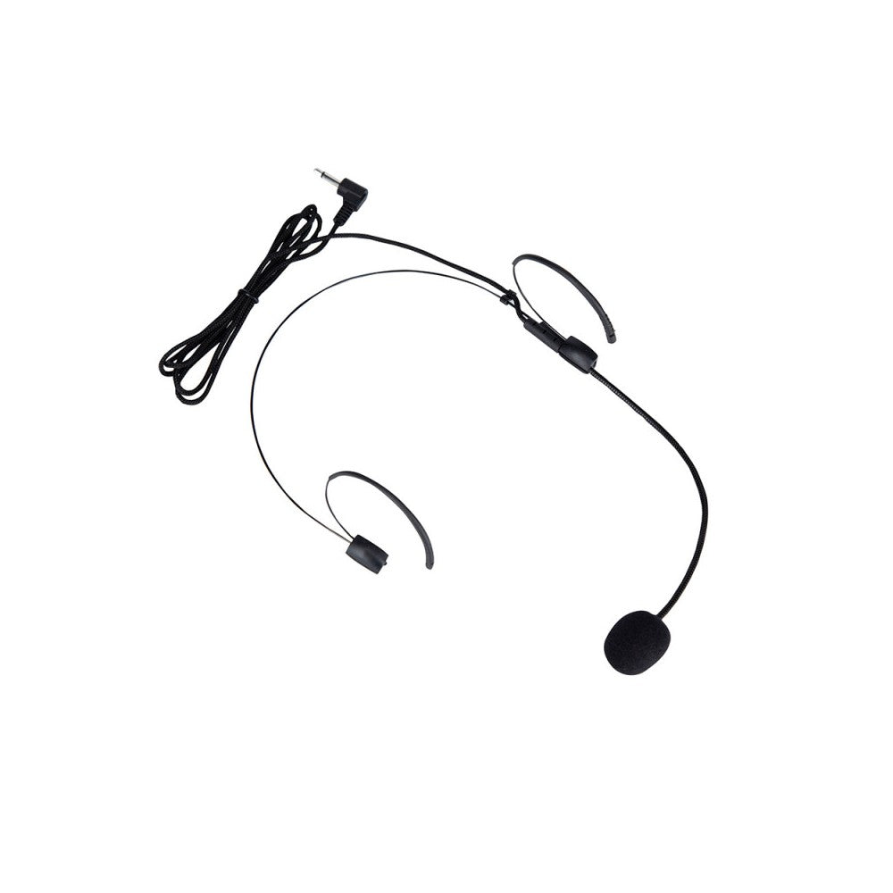 Celexon Professional Voice Booster headset