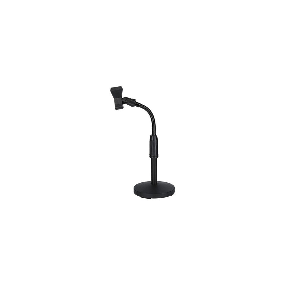 Soporte de sobremesa para micrófono profesional Celexon