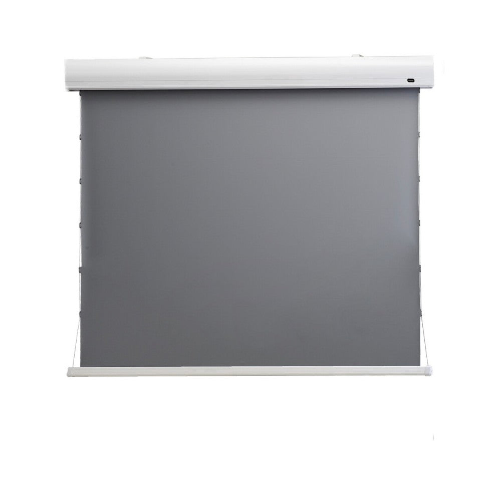 Celexon  Dynamic Slate ALR HomeCinema High Contrast screen Tension, 221 x 124 cm, 100 inch, 16:9