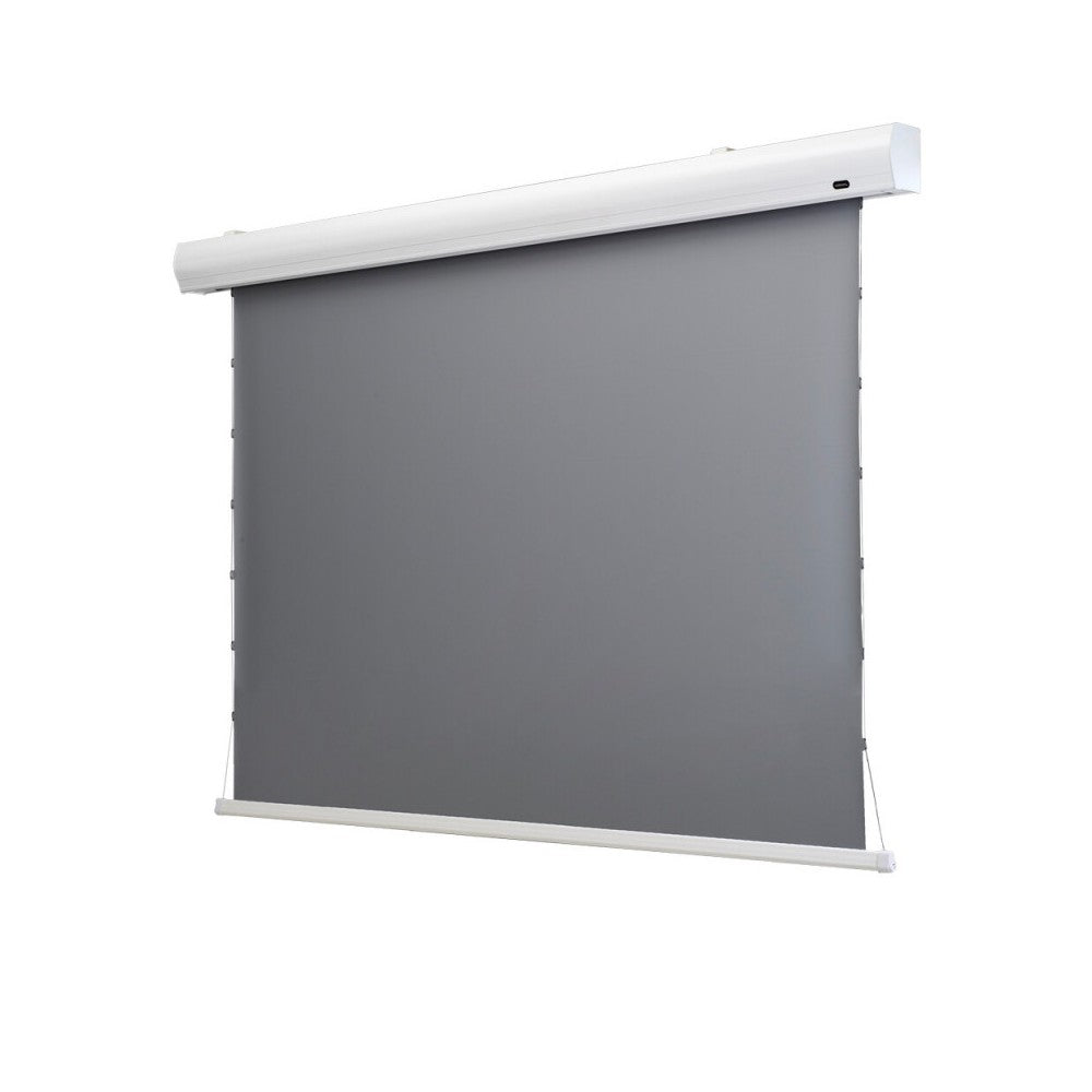 Celexon Dynamic Slate ALR HomeCinema High Contrast screen Tension, 298 x 168 cm, 135 inch, 16:9