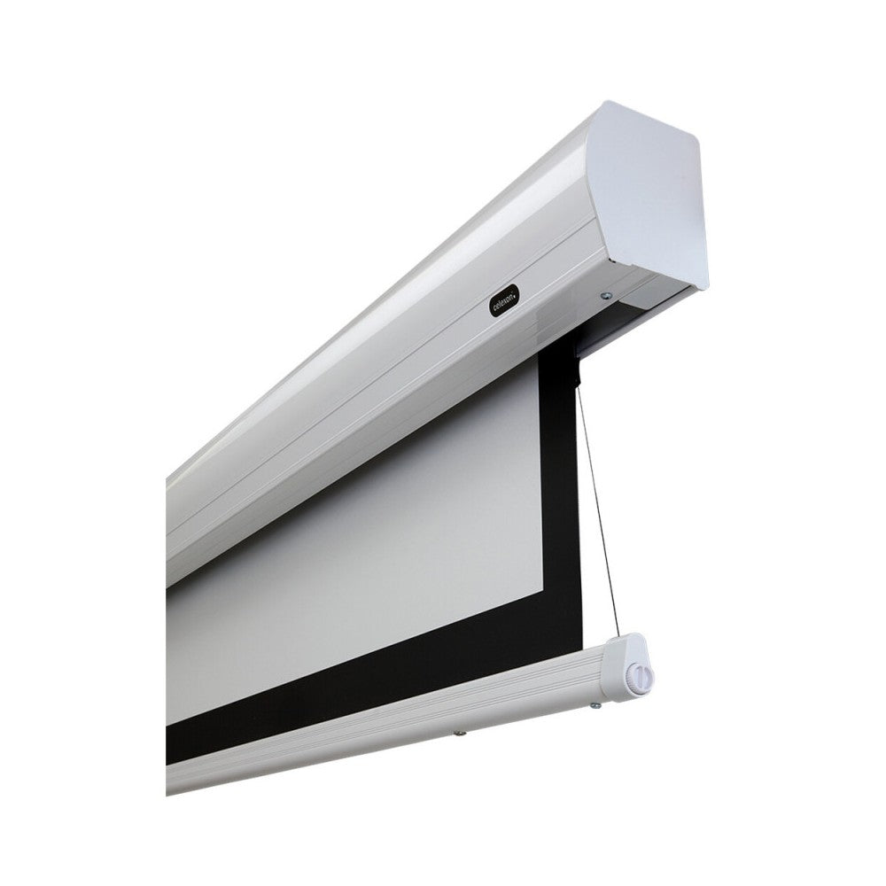 Celexon MWHT HomeCinema Tension Screen, 180 x 102 cm, 80 inch, 16:9