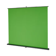 Celexon Mobile Lite Chroma Key Green Screen 150 x 200 cm