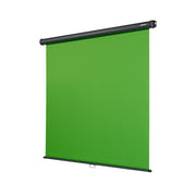 Celexon Manual Chroma Key Green Screen 200 x 190 cm